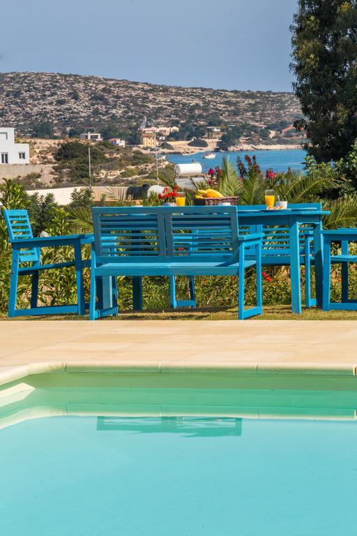 Vila Crete View Marathi  Pokoj fotografie