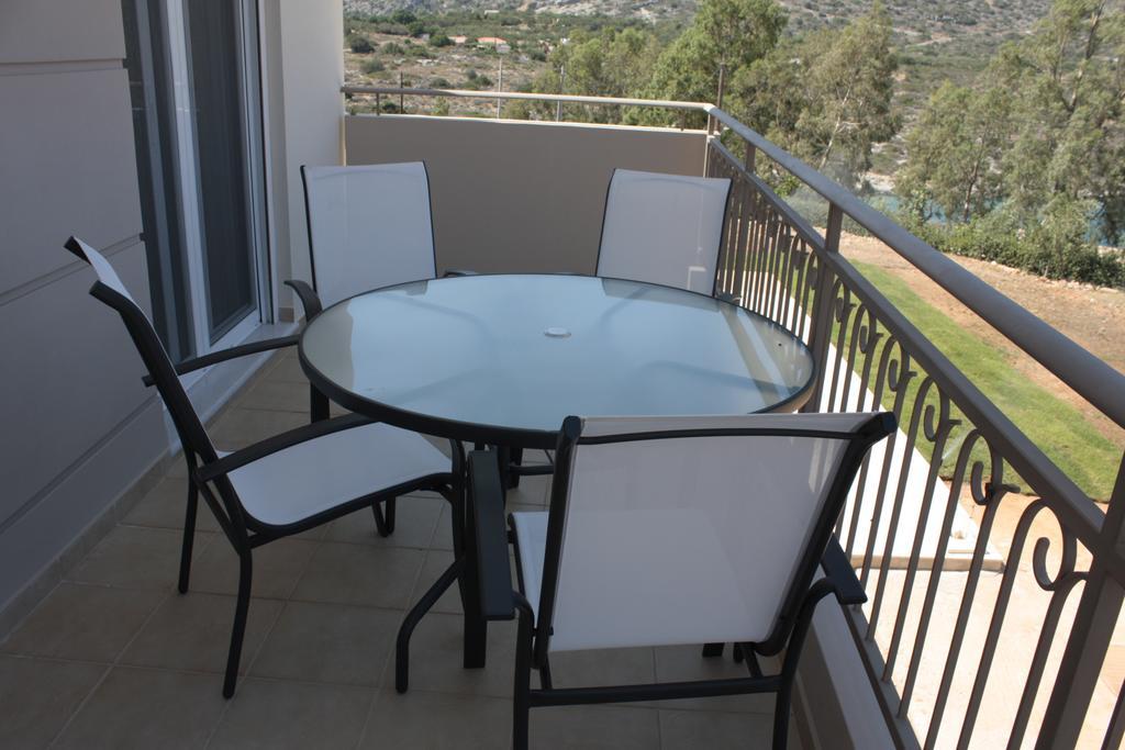 Vila Crete View Marathi  Pokoj fotografie