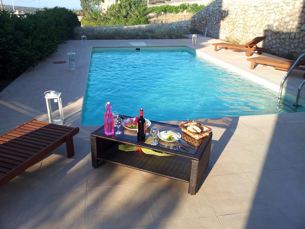 Vila Crete View Marathi  Pokoj fotografie