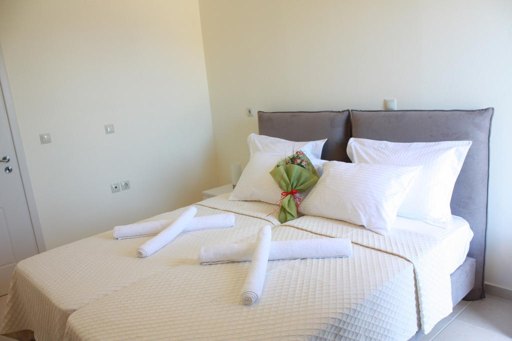 Vila Crete View Marathi  Pokoj fotografie