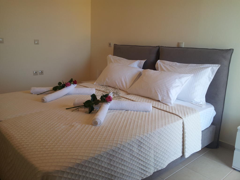 Vila Crete View Marathi  Pokoj fotografie