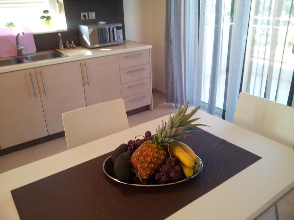 Vila Crete View Marathi  Pokoj fotografie
