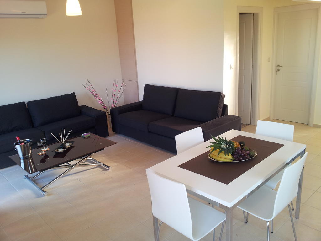 Vila Crete View Marathi  Pokoj fotografie