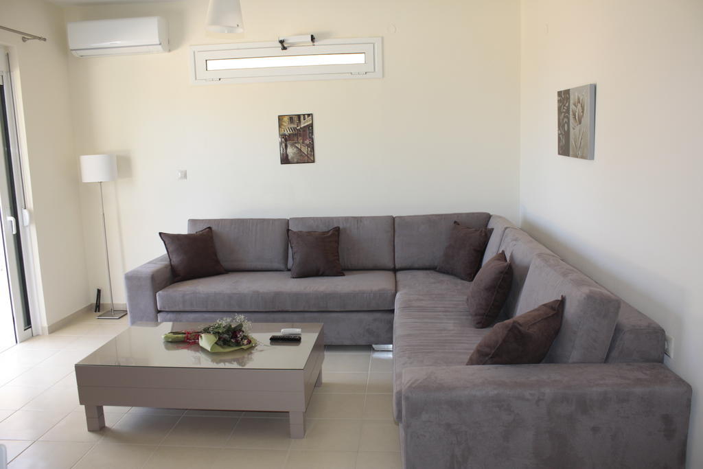 Vila Crete View Marathi  Pokoj fotografie