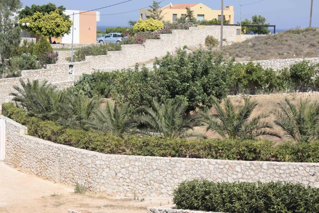 Vila Crete View Marathi  Pokoj fotografie
