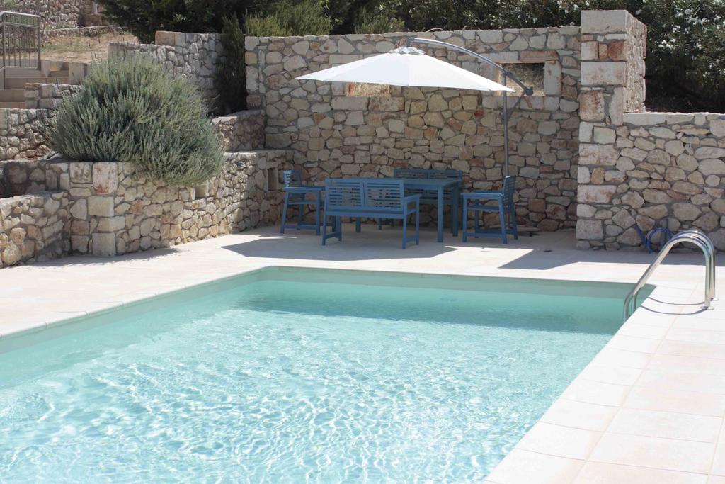 Vila Crete View Marathi  Pokoj fotografie