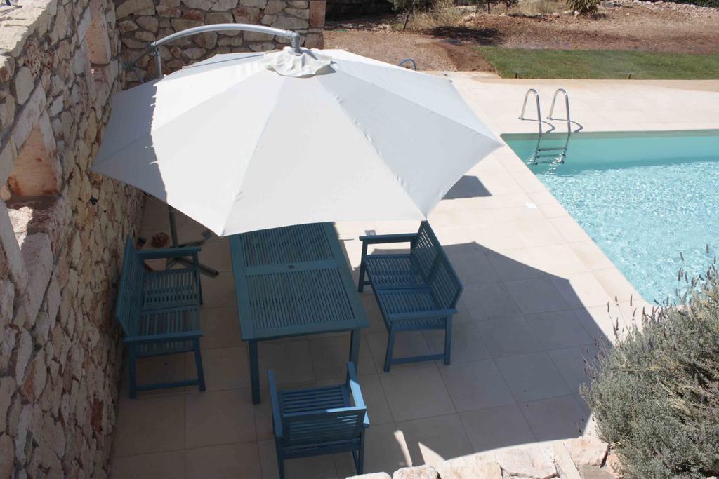 Vila Crete View Marathi  Pokoj fotografie
